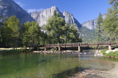 Yosemite clipart