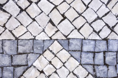 cobblestones