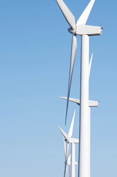 風車 — ストック写真