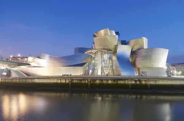 Guggenheim. — Foto de Stock