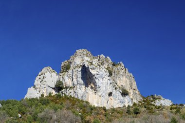 Kayalık pinnacle