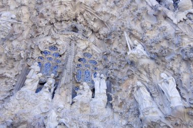 Sagrada Familia