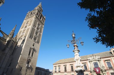 Giralda