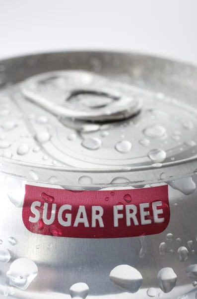 Sem açúcar — Fotografia de Stock
