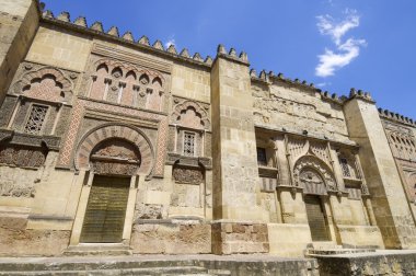 cordoba camii