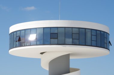 Niemeyer Merkezi