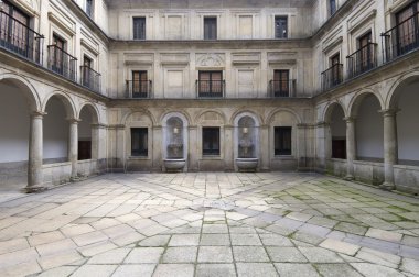 El Escorial