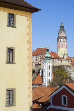 Cesky Krumlov