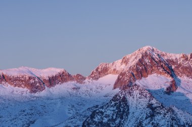 Gün batımı