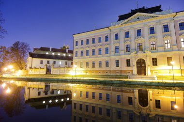 Ceske Budejovice