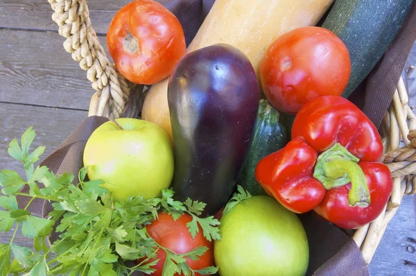 stock image Vegetables