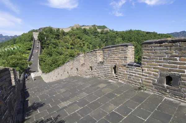Great Wall — Stock Photo, Image