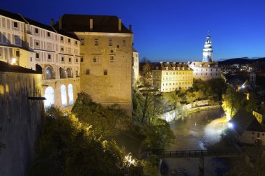 Cesky Krumlov