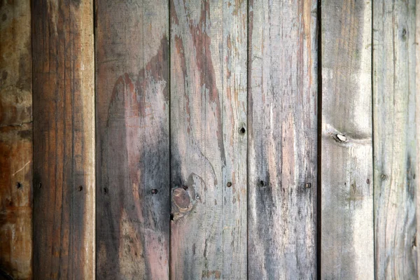 Wyblakły tekstury drewna — Zdjęcie stockowe