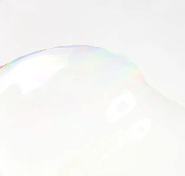 Burbujas de color — Foto de Stock