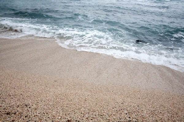 平静的大海 — 图库照片