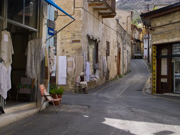 Kıbrıs Caddesi Telifsiz Stok Fotoğraflar
