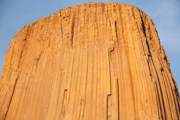 stock image Pinnacle in the Mountain West