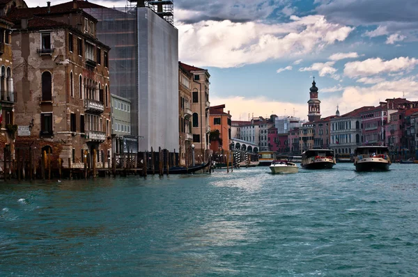 Venezia — Stock Photo, Image