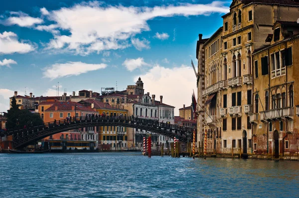 Venezia — Stock fotografie