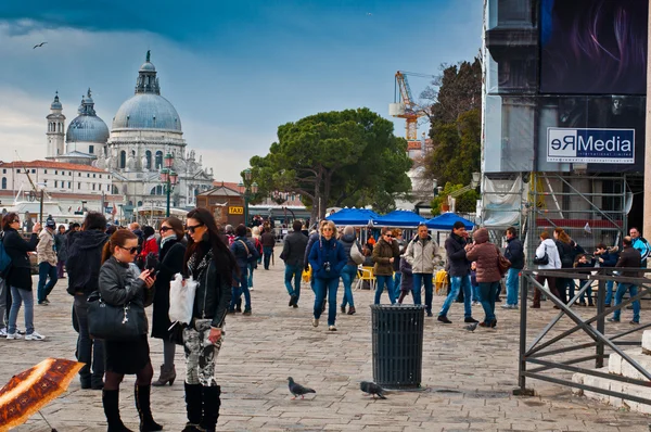 Venezia — Φωτογραφία Αρχείου