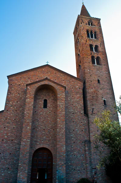 Ravenna — Stok fotoğraf