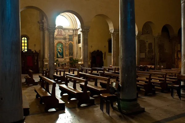 Ravenna — Fotografie, imagine de stoc