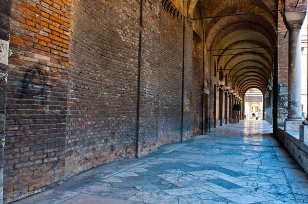 Ravenna — Stock fotografie