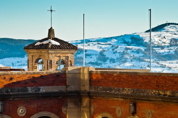 San Marino — Stock Photo, Image