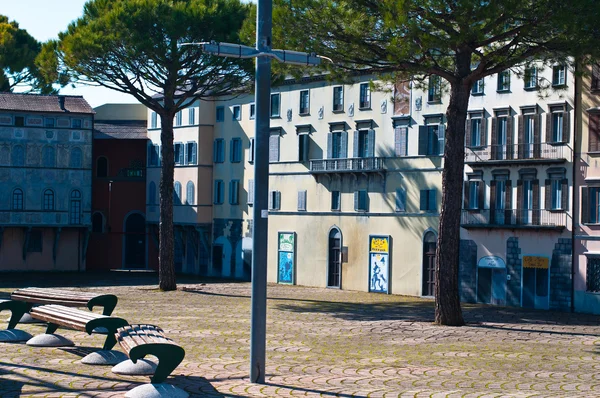İtalya mini — Stok fotoğraf