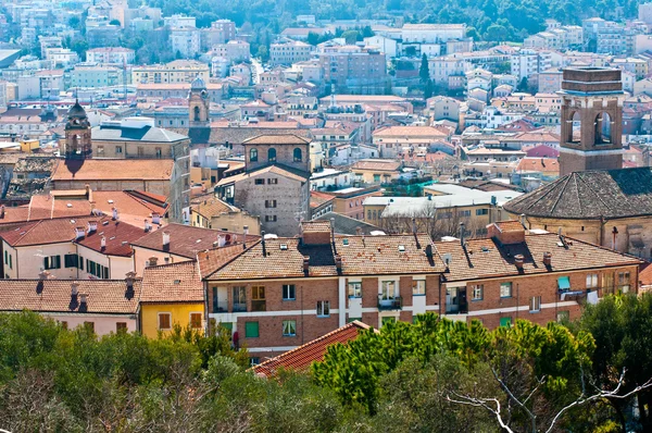 Ancona — Fotografia de Stock