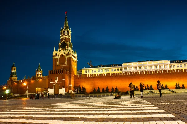 stock image Kremlin