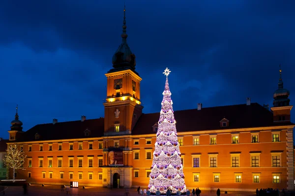 stock image Warsaw