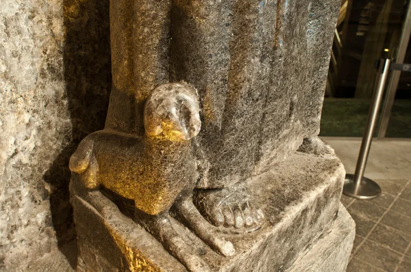 Stock image Wieliczka. Salt mine