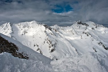 soelden Alp