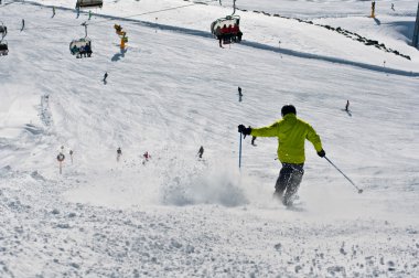 soelden Alp