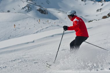 soelden Alp