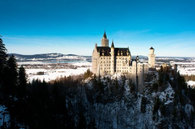 Neuschwanstein