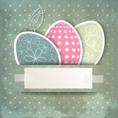 Happy Easter clipart