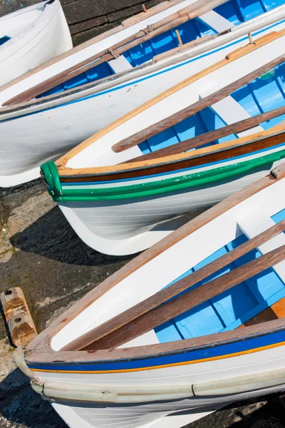 stock image Little Boats