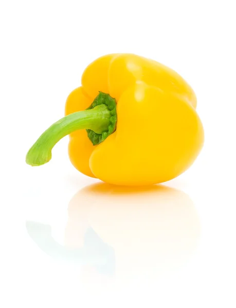 Bell peppers closeup — Stock Photo, Image
