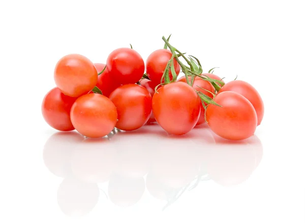 熟的西红柿 — 图库照片