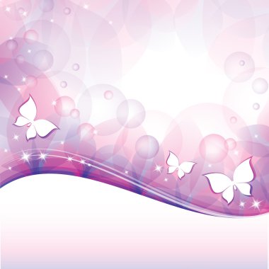 Abstract background clipart