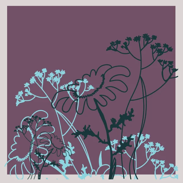 Lineare Blüten — kostenloses Stockfoto