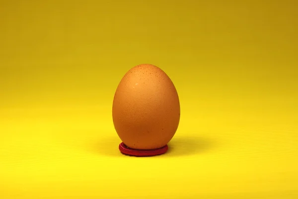 Bonbons aux œufs de Pâques — Photo