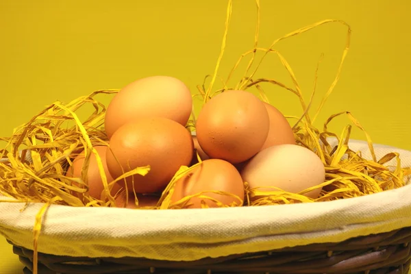 Paskalya yortusu yumurta şeker — Stok fotoğraf