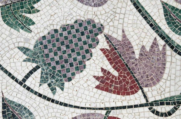 Mozaik arka plan — Stok fotoğraf