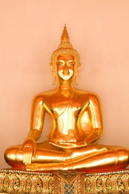 Buda wat pho Tayland