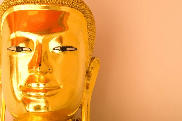 Buddha im wat pho thailand — Stockfoto