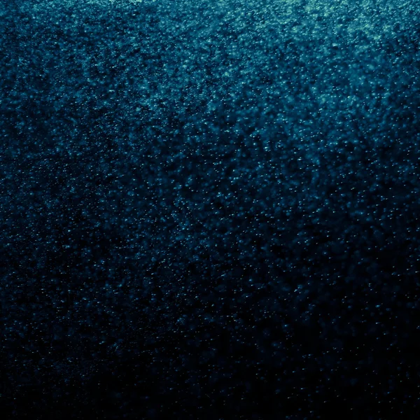Snowstorm.Water σκόνη σε κίνηση σαν το χιόνι. αφηρημένα φόντο — Φωτογραφία Αρχείου